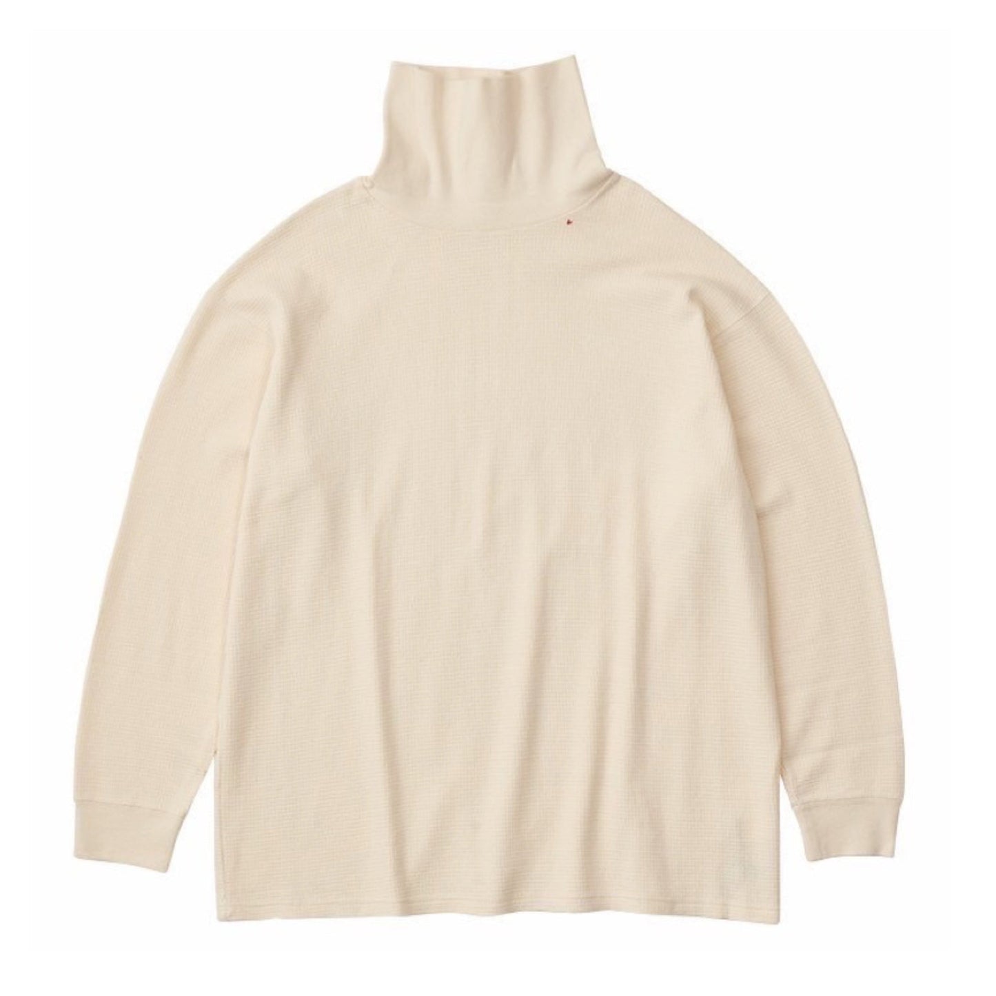 H/W THERMAL TURTLENECK 【24AW】