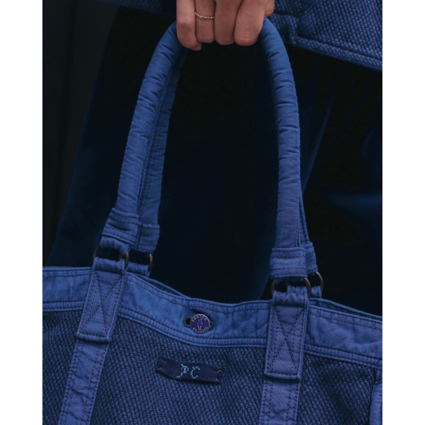 PC KENDO TOTE BAG