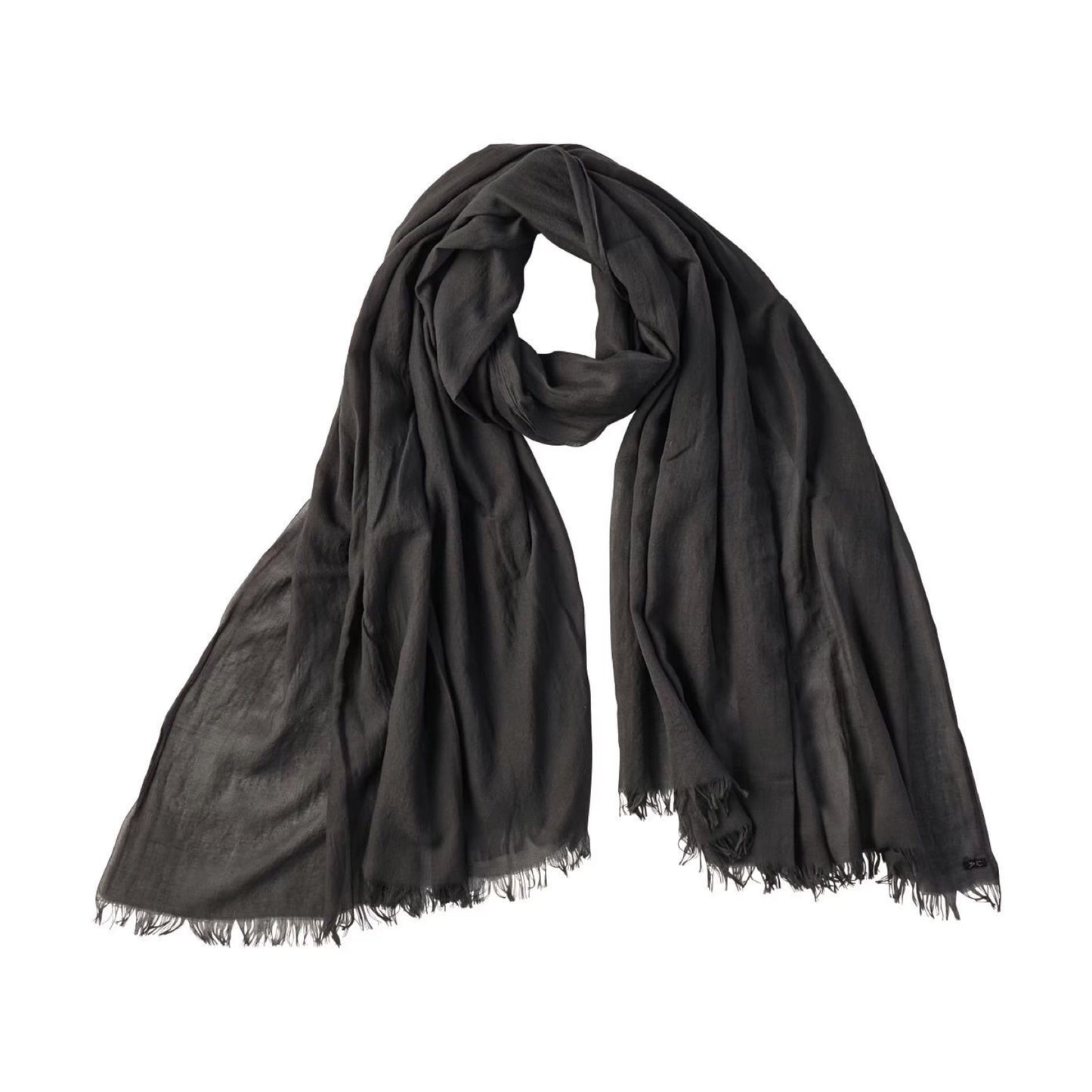 SEA ISLAND COTTON STOLE