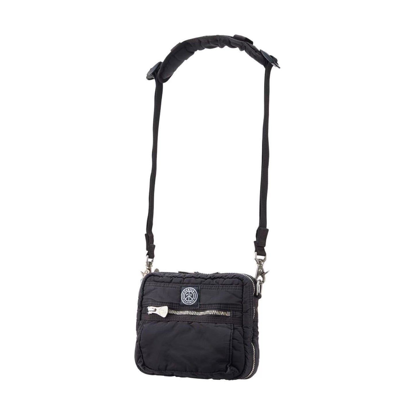 S/N SIMPLE SHOULDER BAG MINI