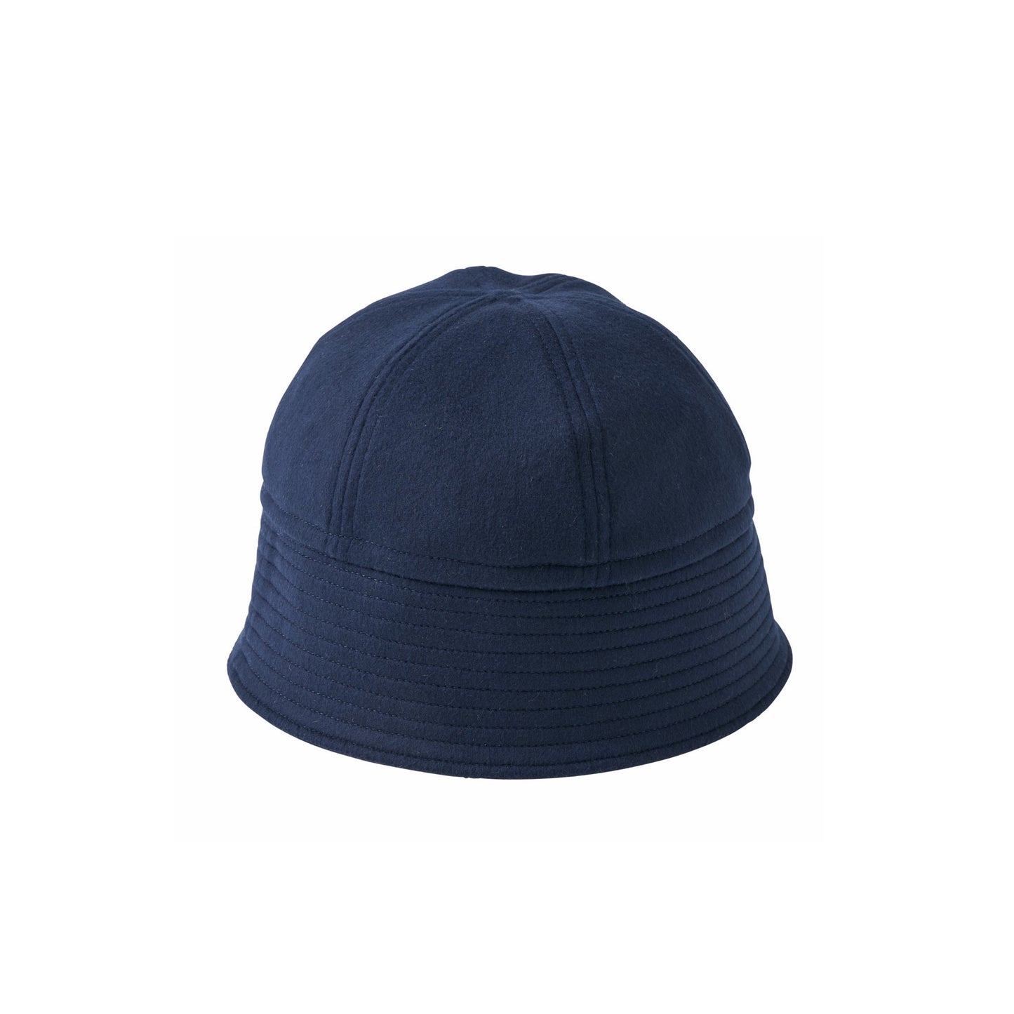 CASHMERE SAILOR HAT (BABY CASH)
