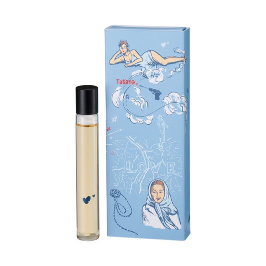 Tatiana -オードパルファン-