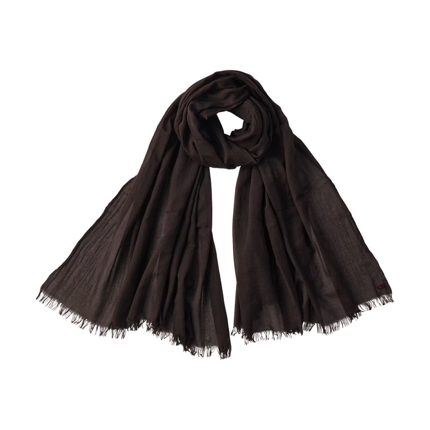 SEA ISLAND COTTON STOLE