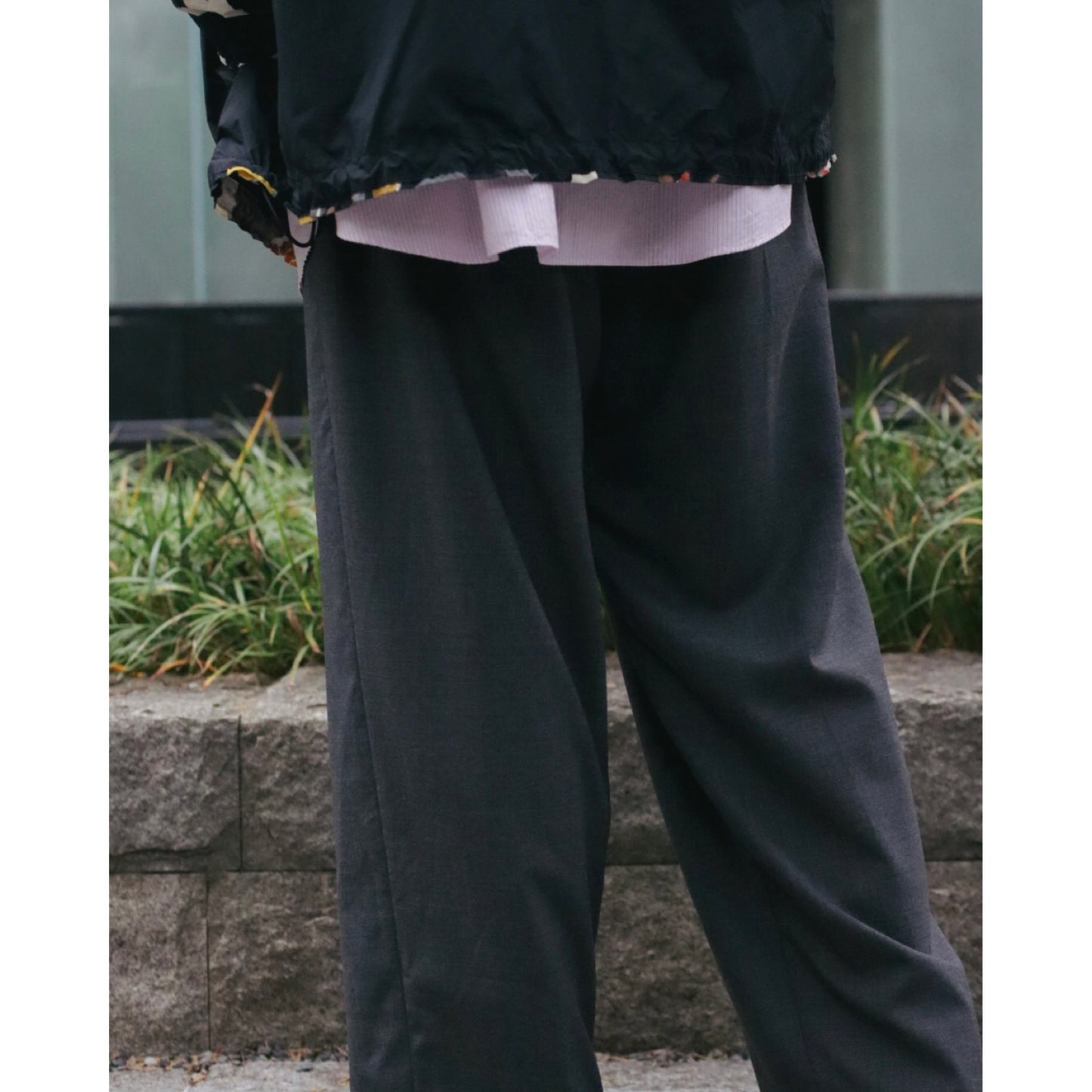 TROPICAL EASY PANTS