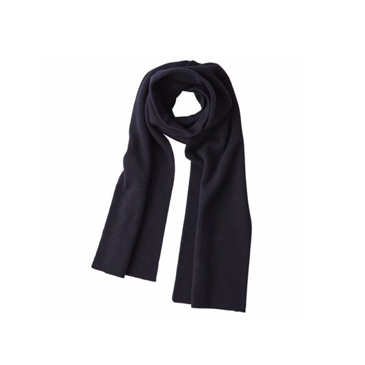 CASHMERE KNIT STOLE (BABY CASH)