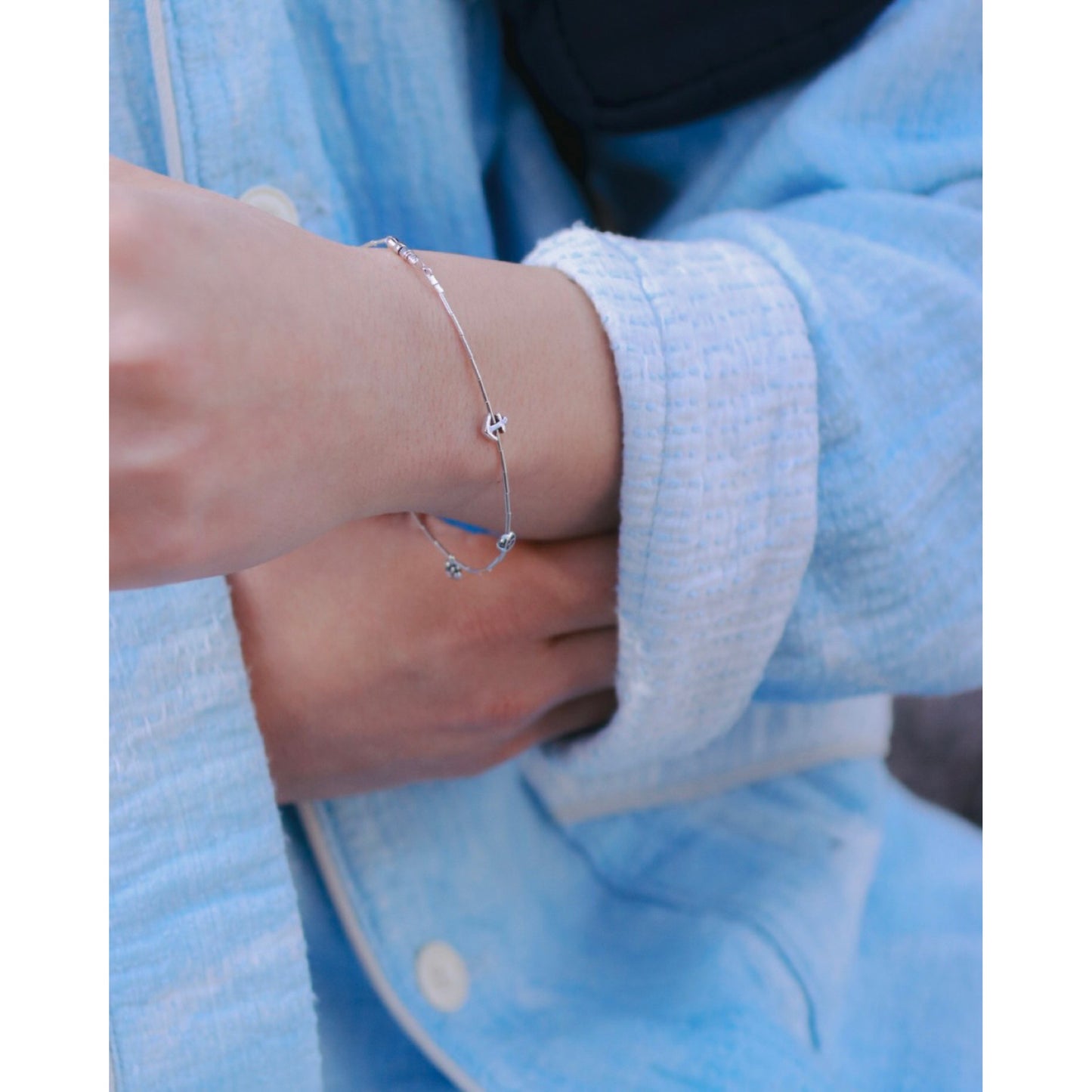 FETISH BRACELET