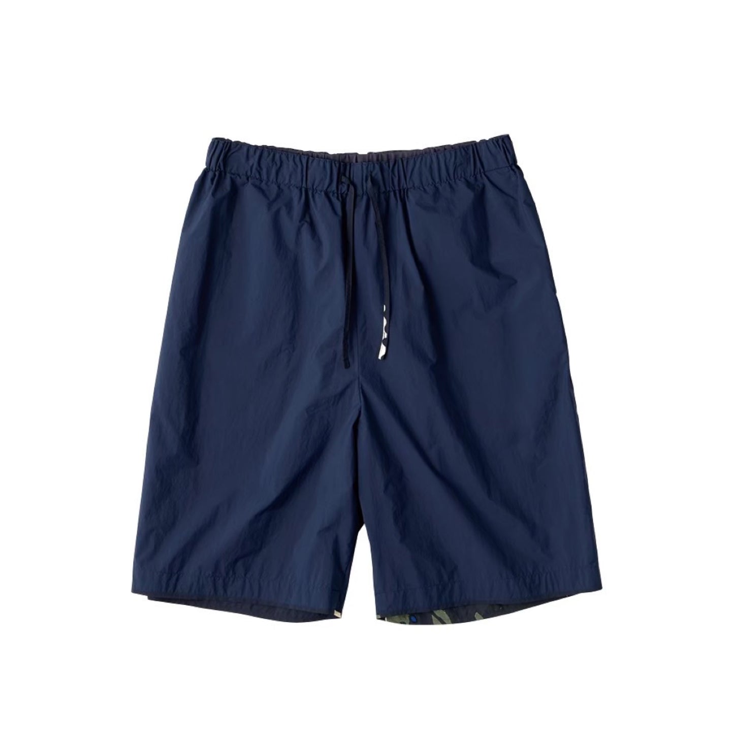 HAWAIIAN OUTDOOR SIMPLE SHORTS