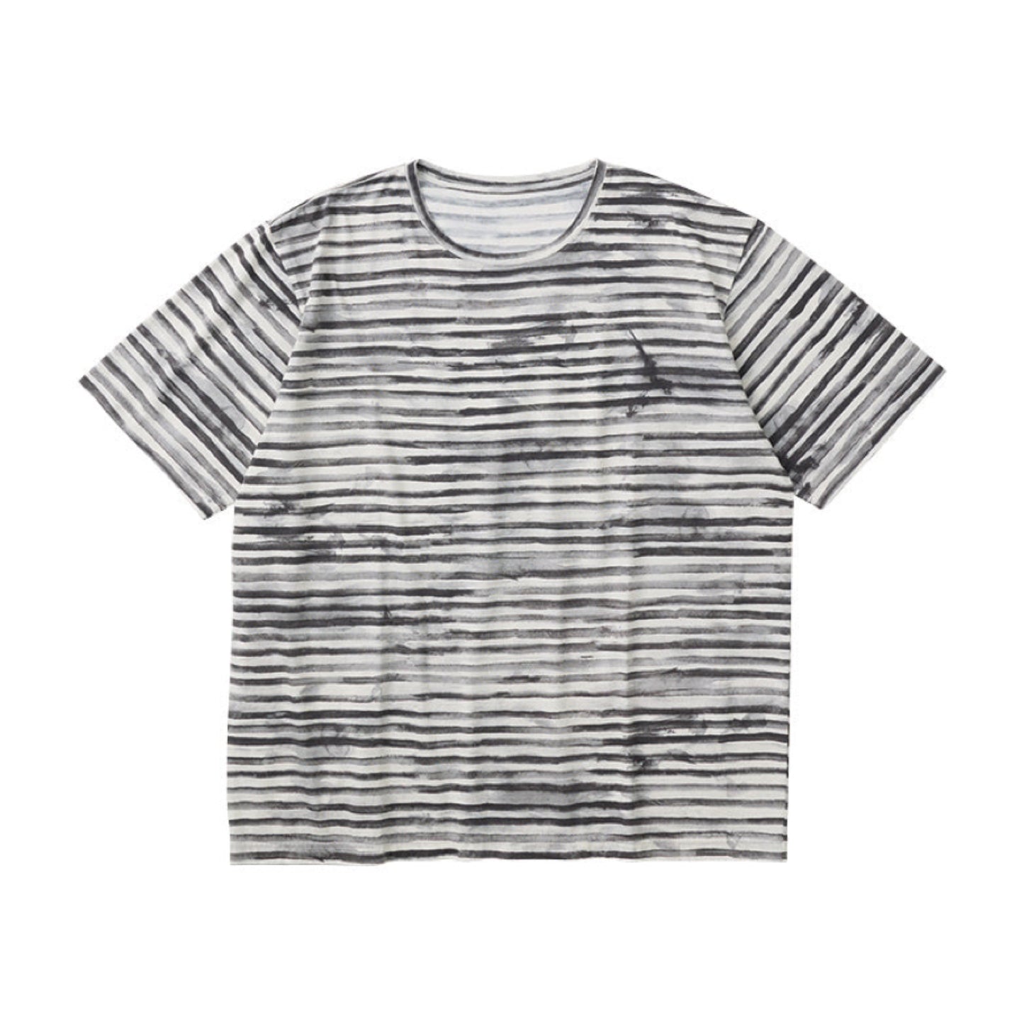 ARTIST BORDER T-SHIRT 25SS