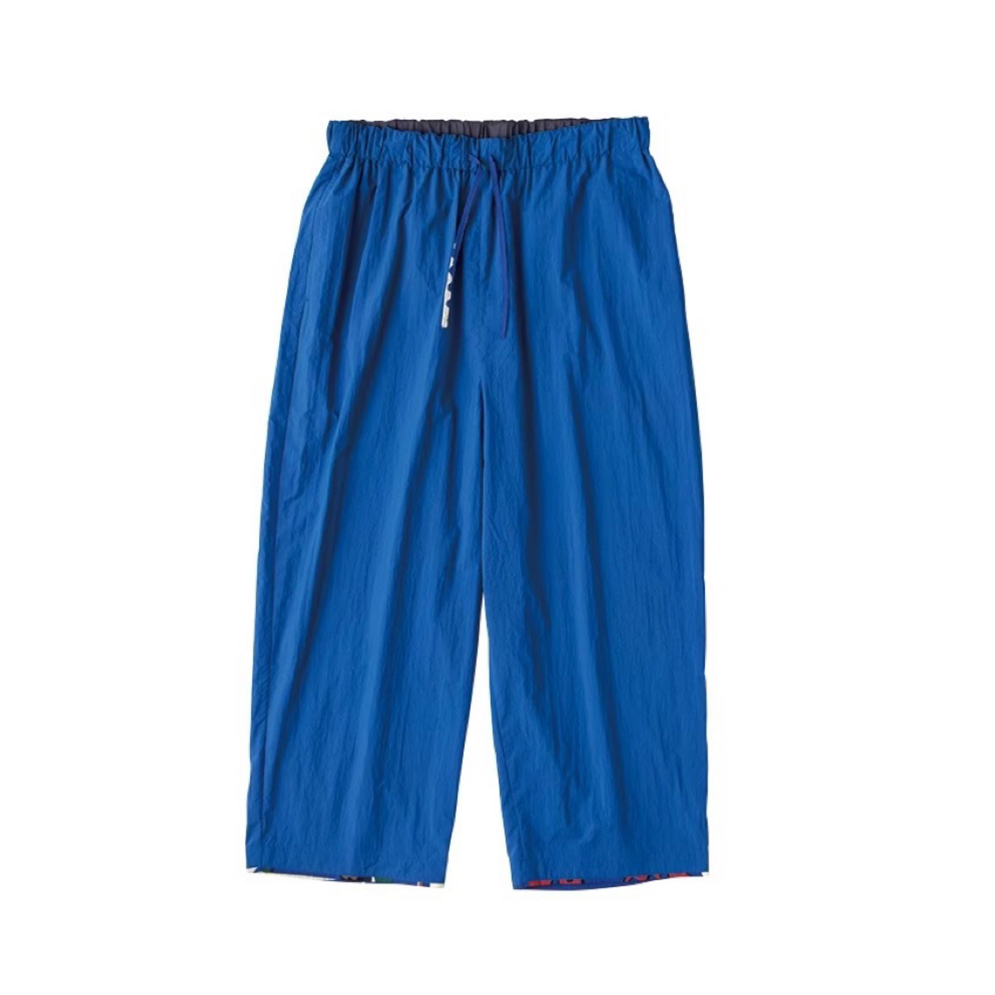 HAWAIIAN OUTDOOR SIMPLE PANTS