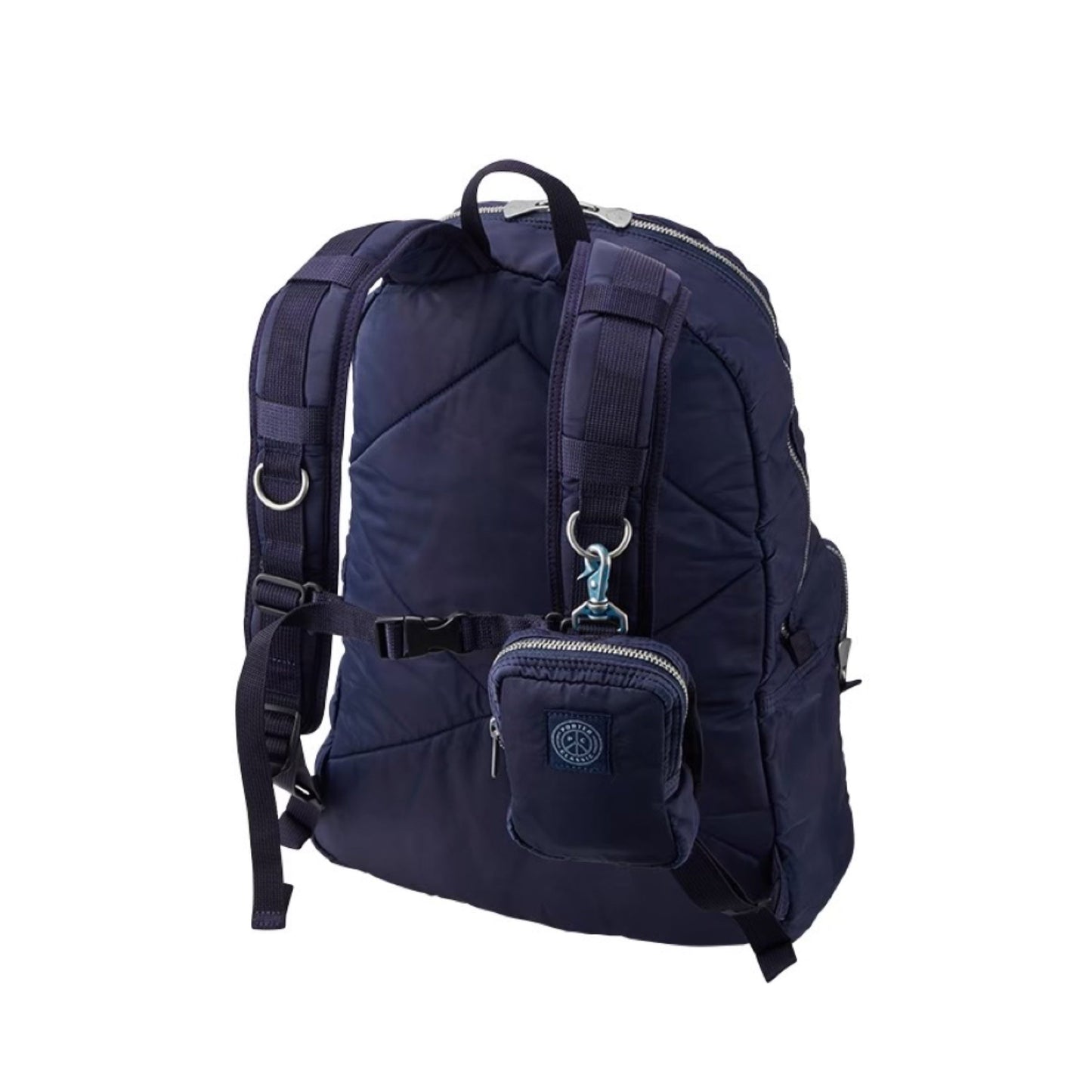 SUPER NYLON DAYPACK L