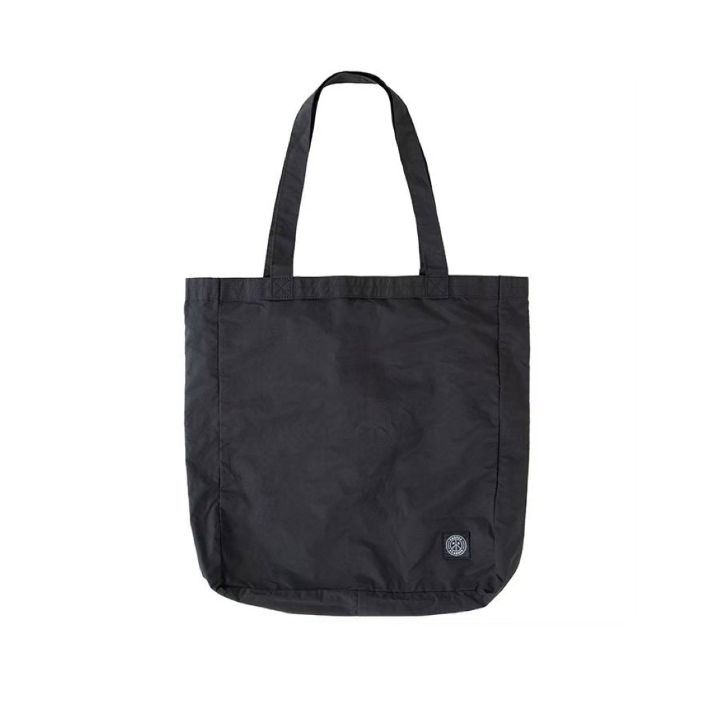 WEATHER TOTE BAG