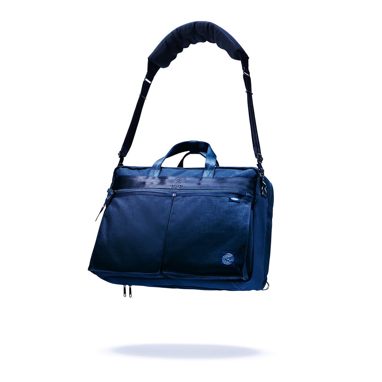 NEWTON 3WAY BRIEFCASE