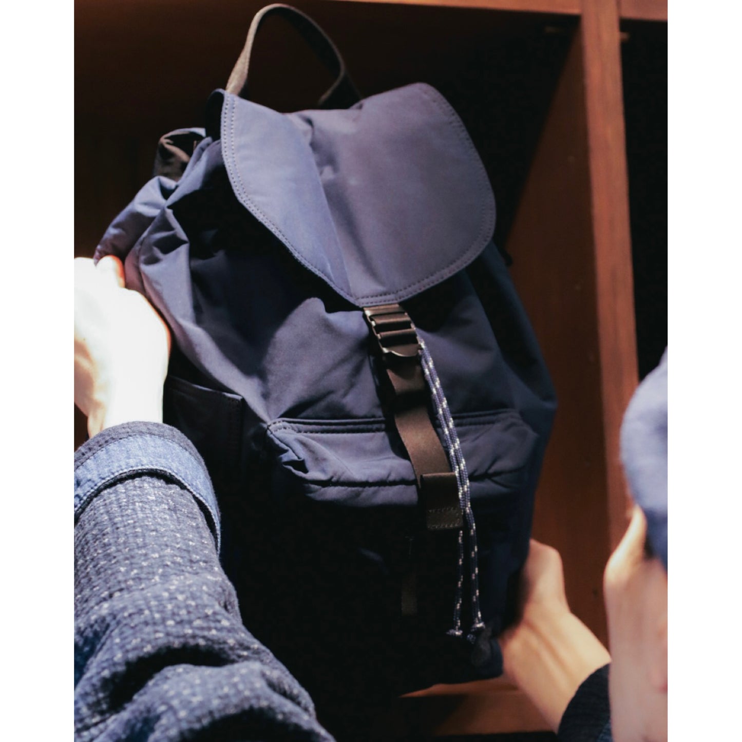 WEATHER NEWTON EASY RUCKSACK