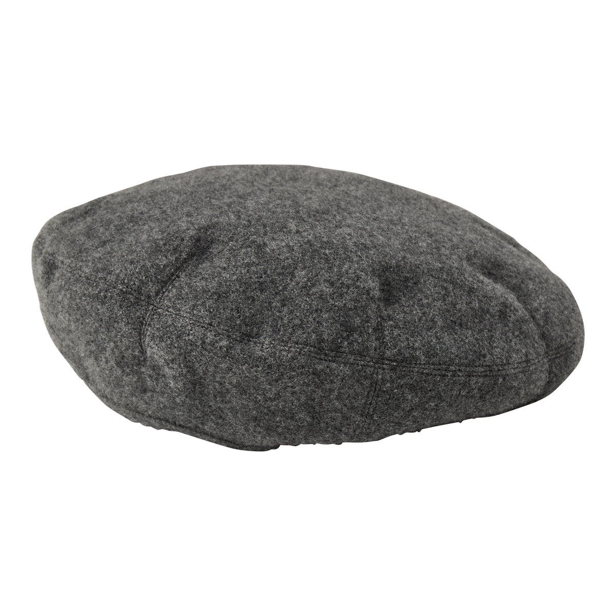CASHMERE GAUZE BERET