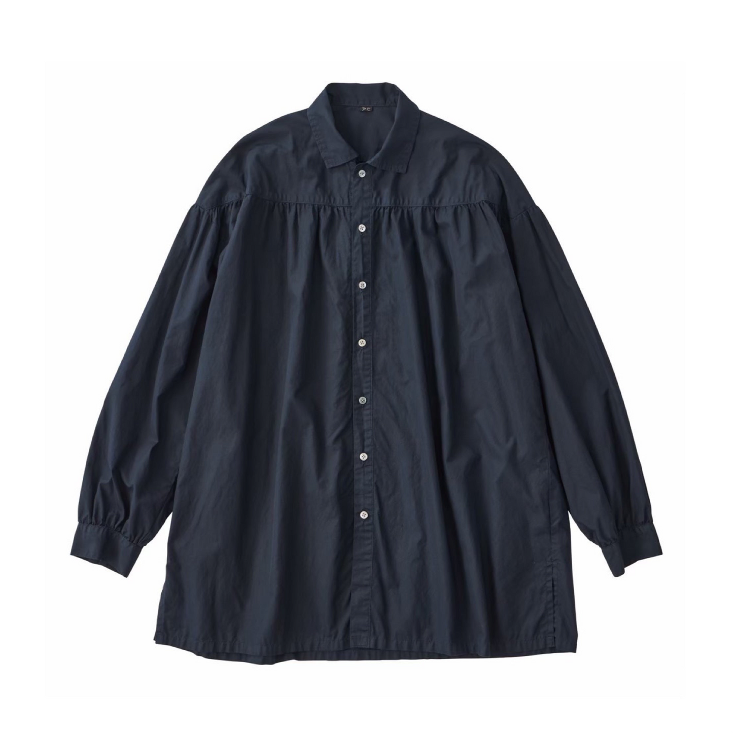 LONG RIDERS SHIRT(NILE GIZA COTTON)