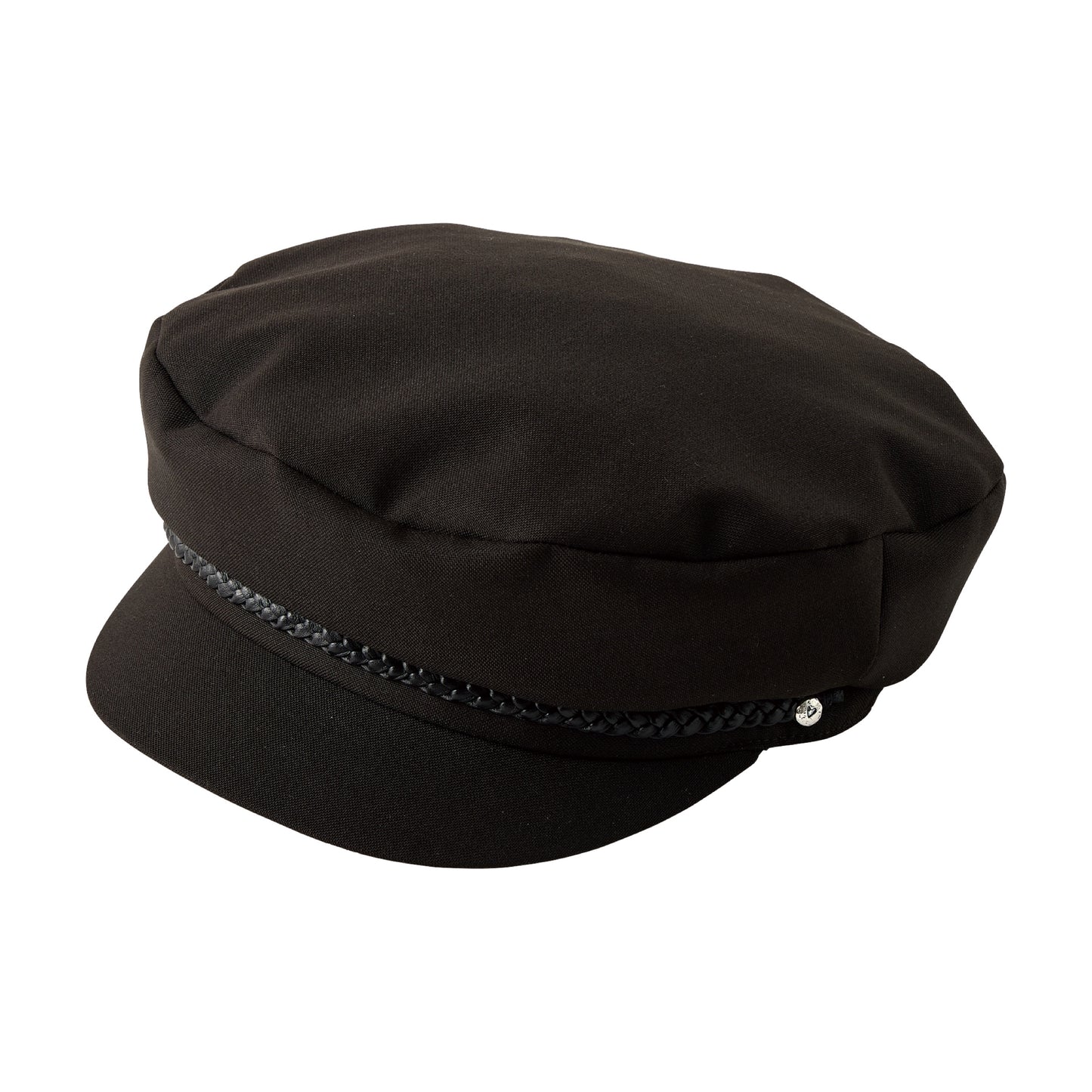 H/W TROPICAL MARINE CAP W / LOVE & PEACE SILVER CUSTOM