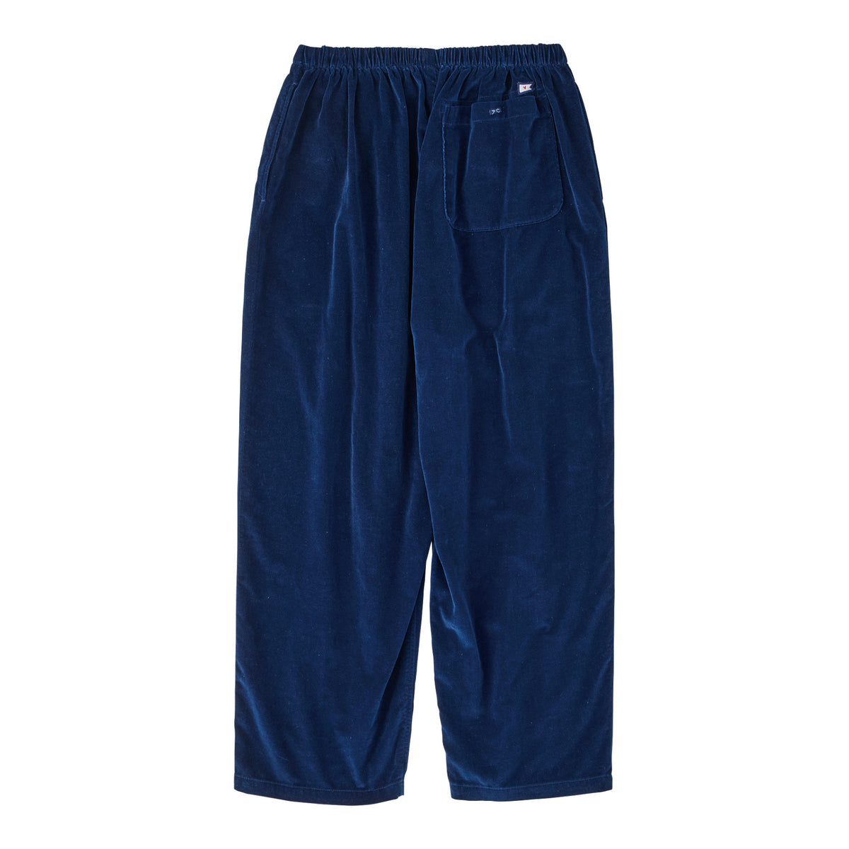VELVETEEN PEACE PANTS