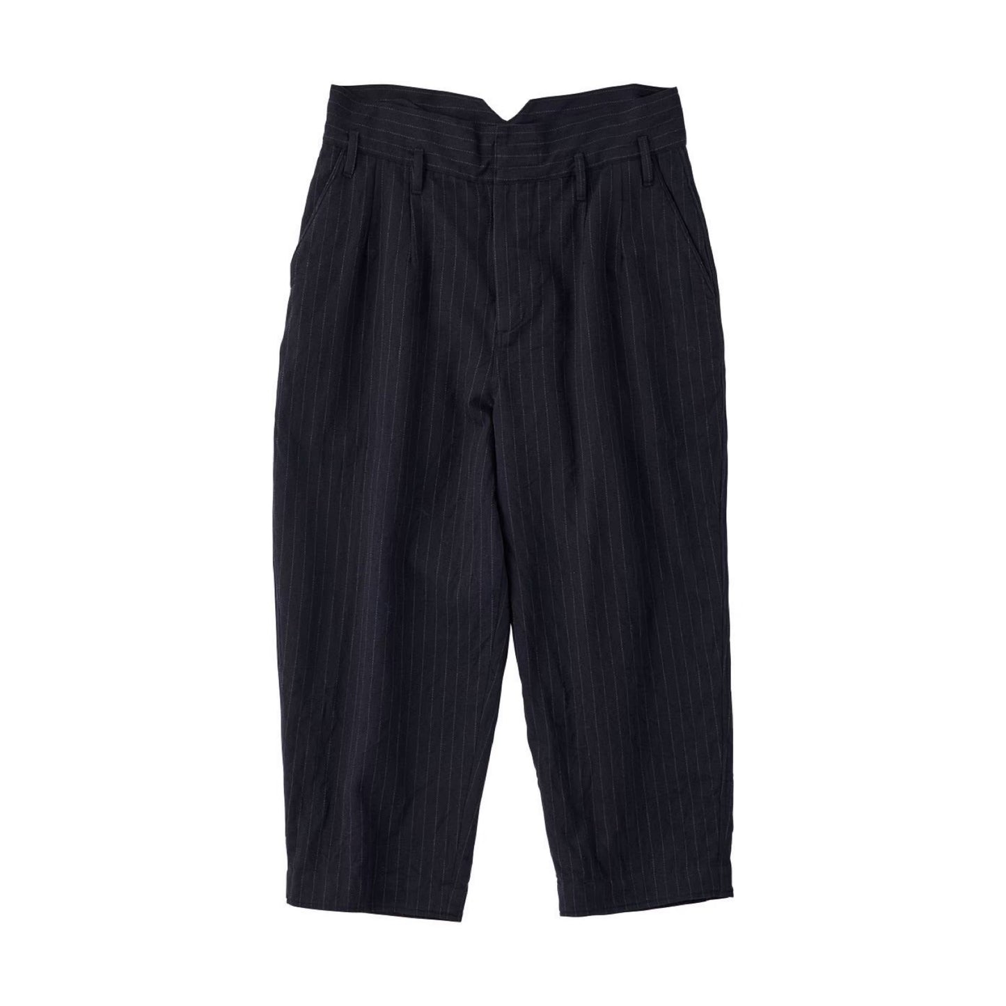 PIN STRIPE CLASSIC PANTS