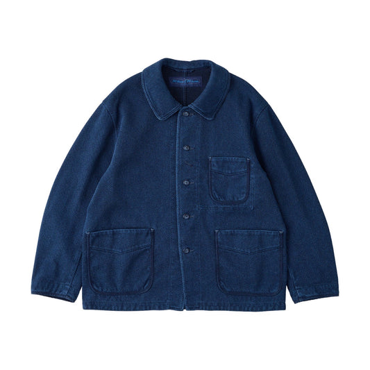 PC KENDO FRENCH JACKET WATCH CHAIN ITEM