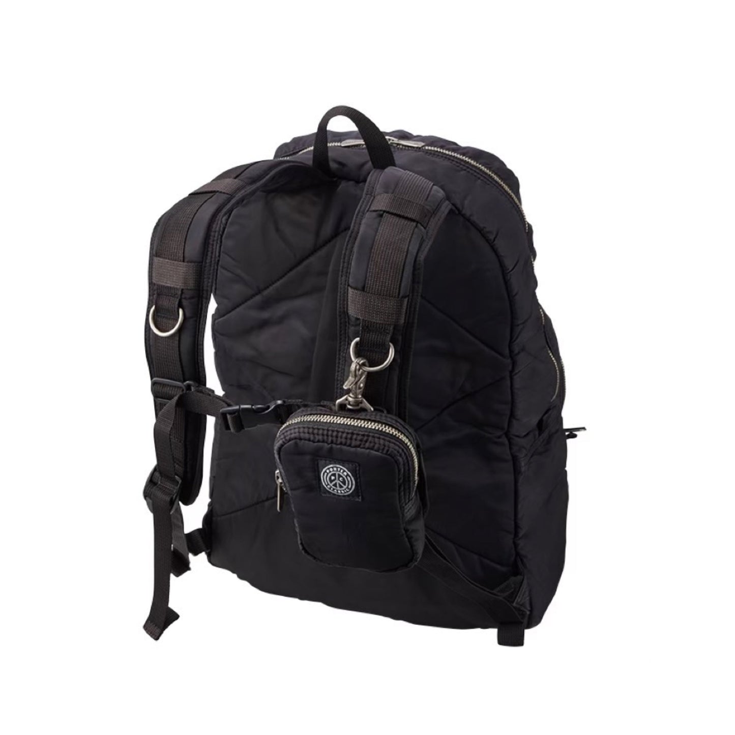 SUPER NYLON DAY PACK L