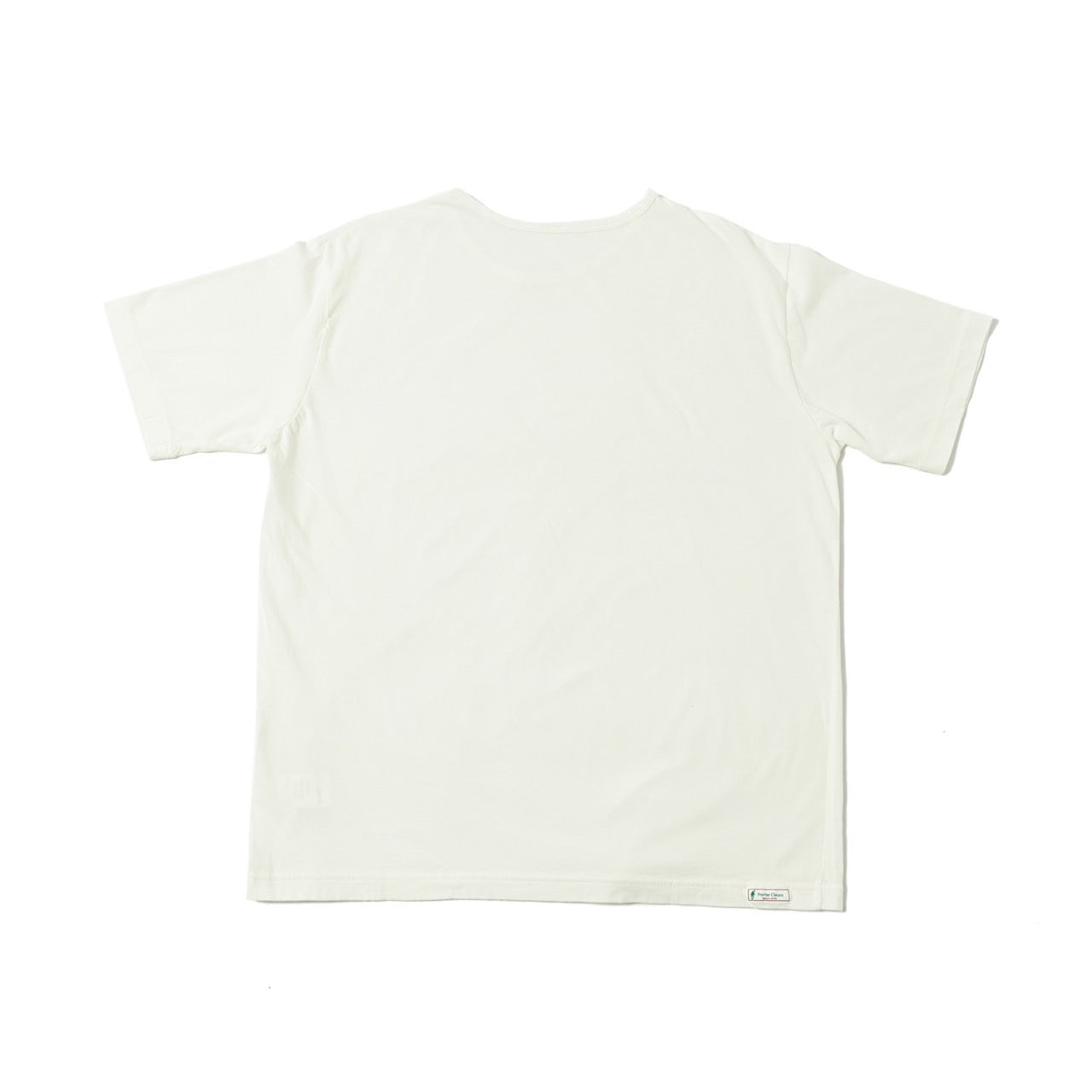 "KYOTO EXCLUSIVE" SUMMER T-SHIRT【25SS】