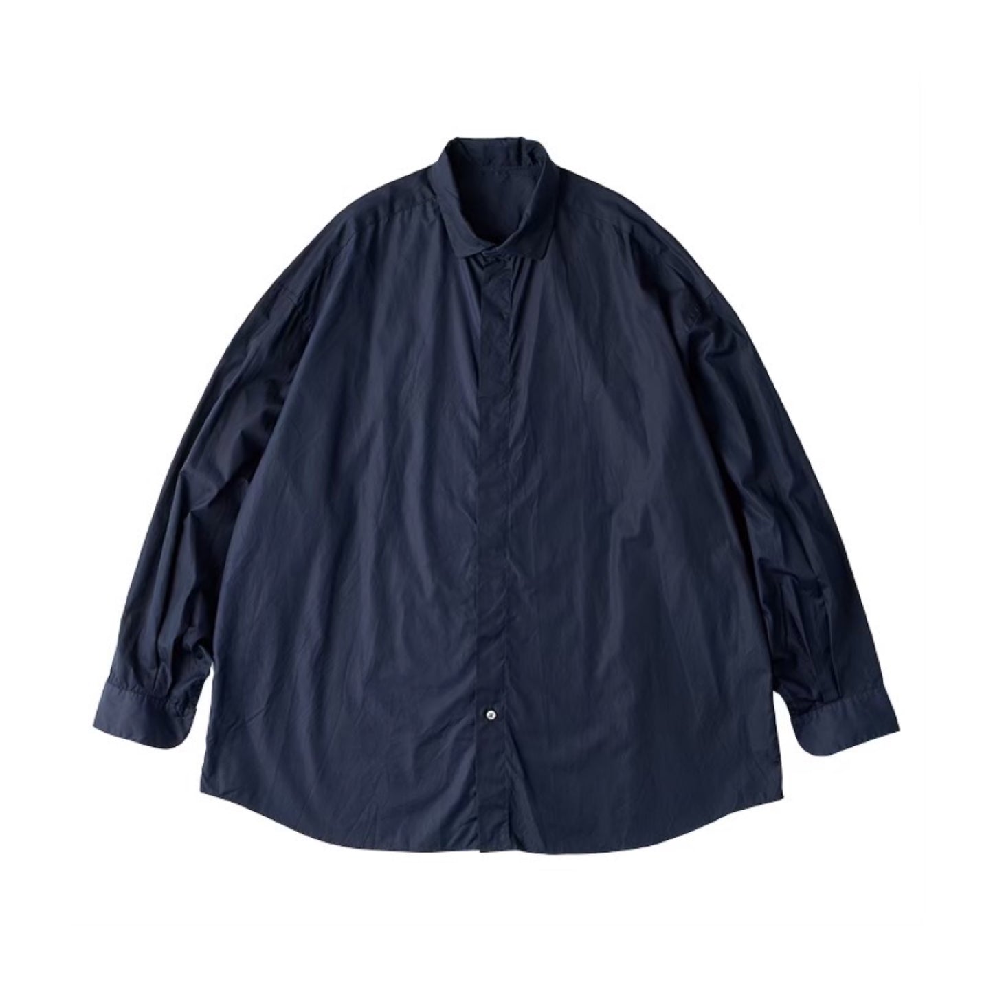 NEW ARTIST SHIRT (ALUMO FABRIC 120/2)