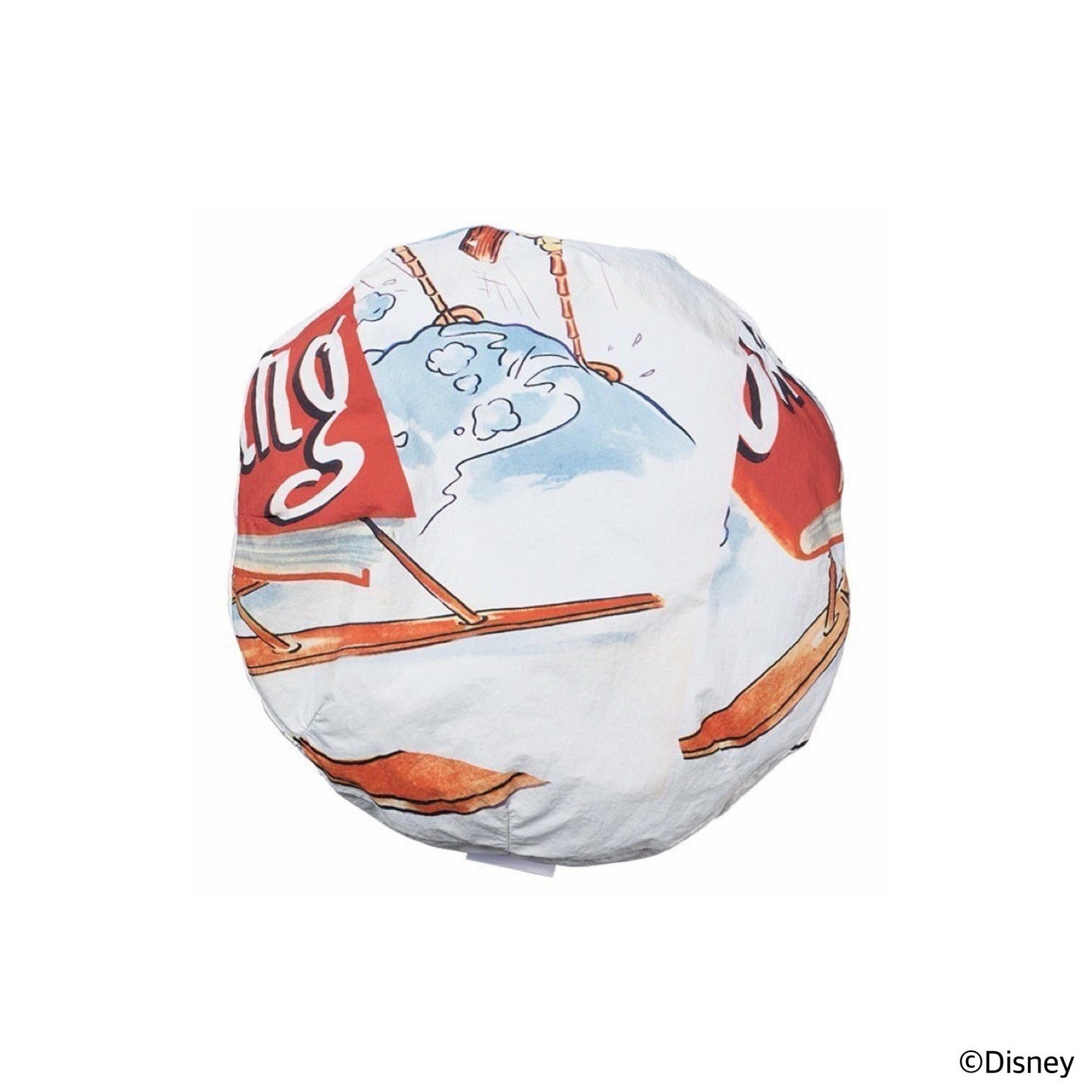 DISNEY V/P PC WEATHER COLLECTION BERET