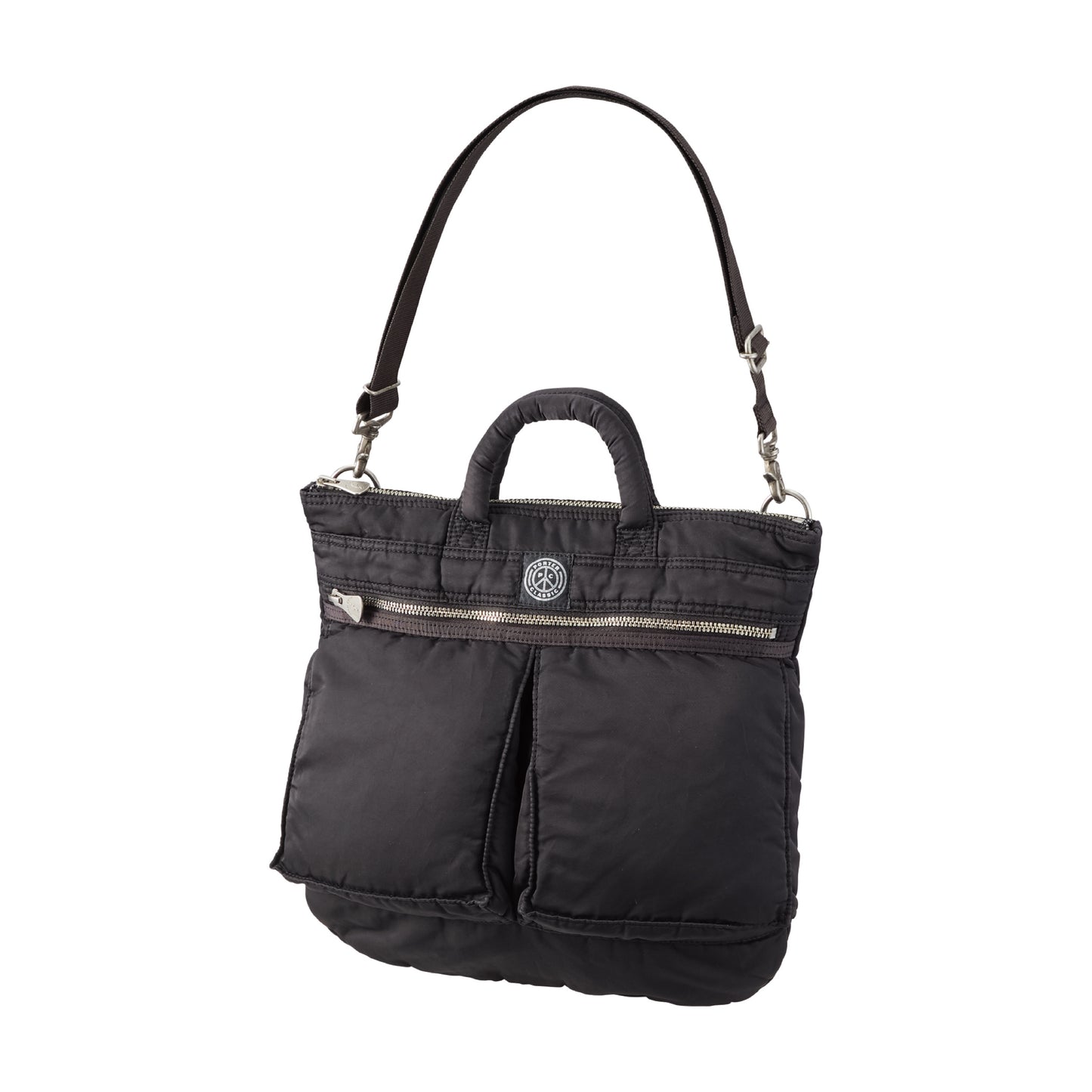 SUPER NYLON HELMET CASE S