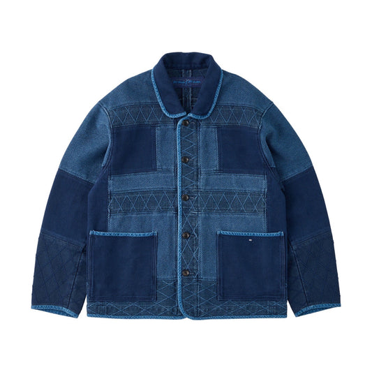 PC KENDO KATSU JACKET W/PLATINUM CHARM