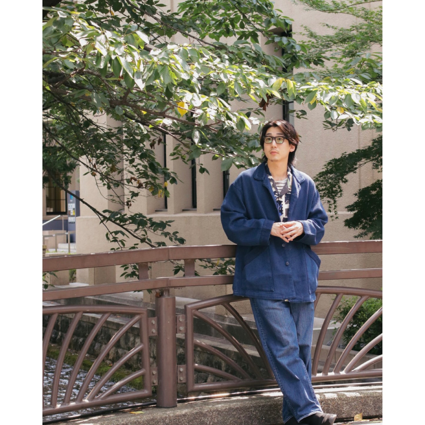 PC KENDO PC JACKET