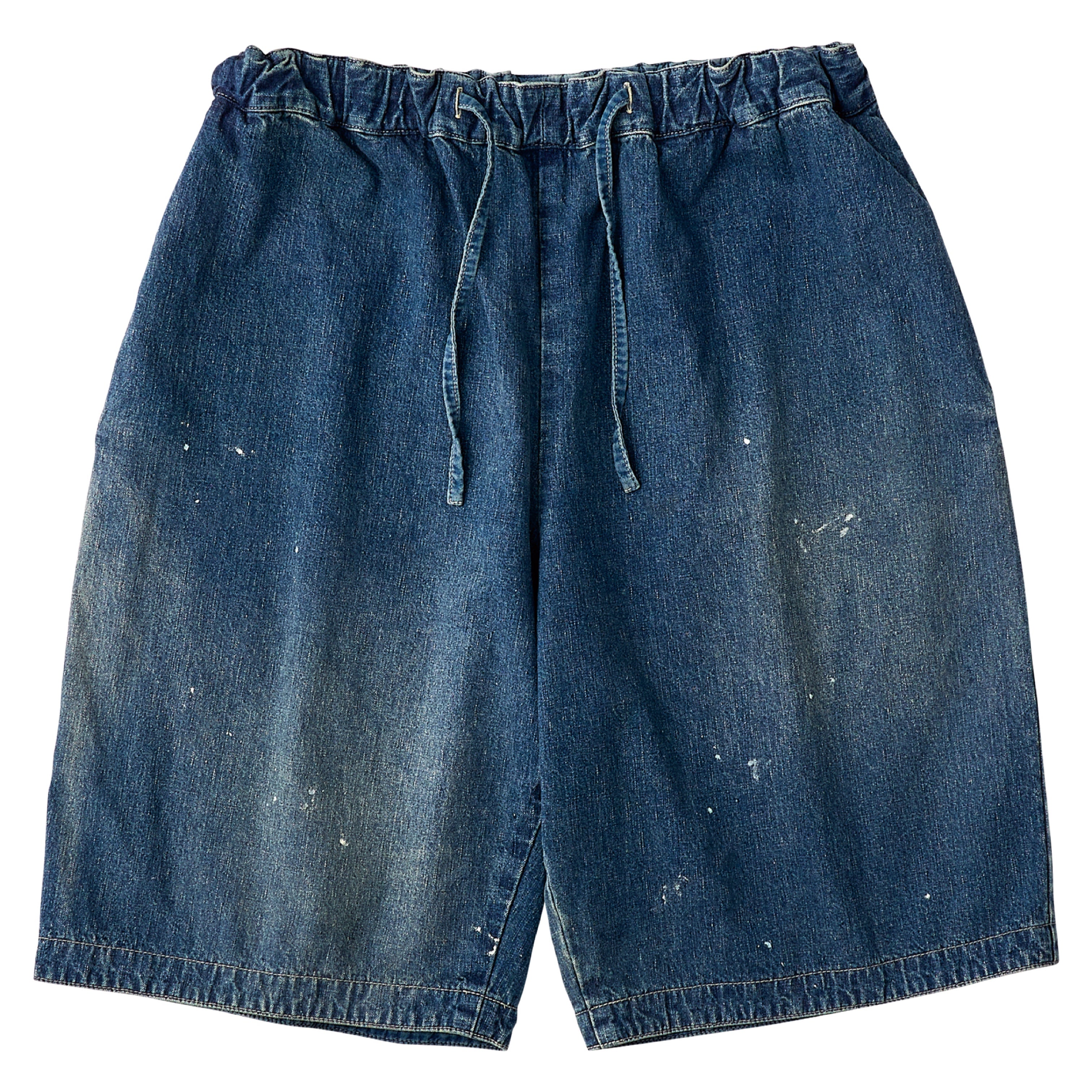 BEP HEART DENIM ショーツ MOUSSY BEP HEART DENIM ショーツ デニム 【公式通販】