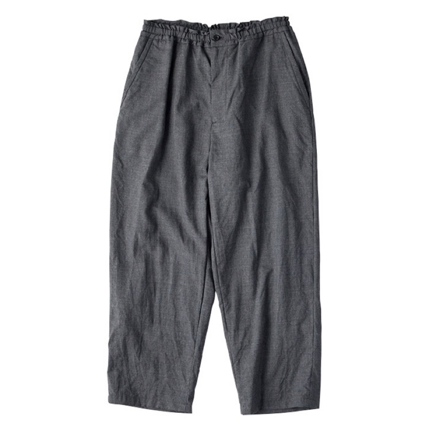 TROPICAL EASY PANTS【2025SS】