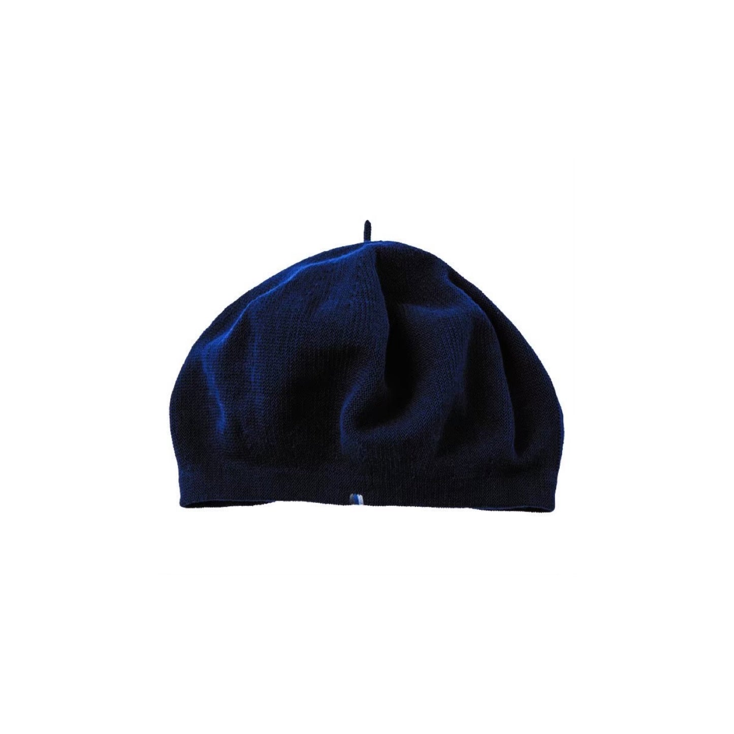 ♥H/W KNIT BERET (TRICOLORE)