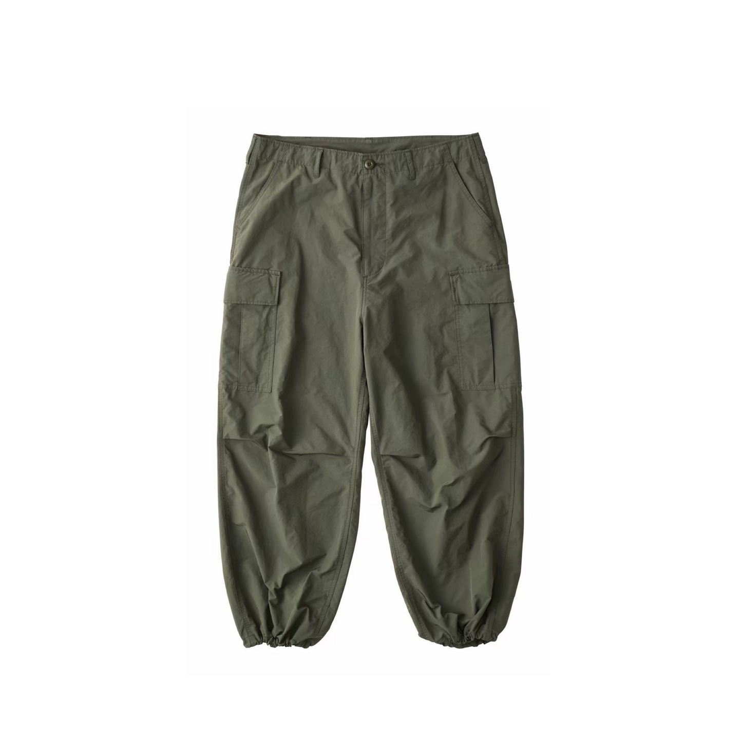 WEATHER CARGO PANTS