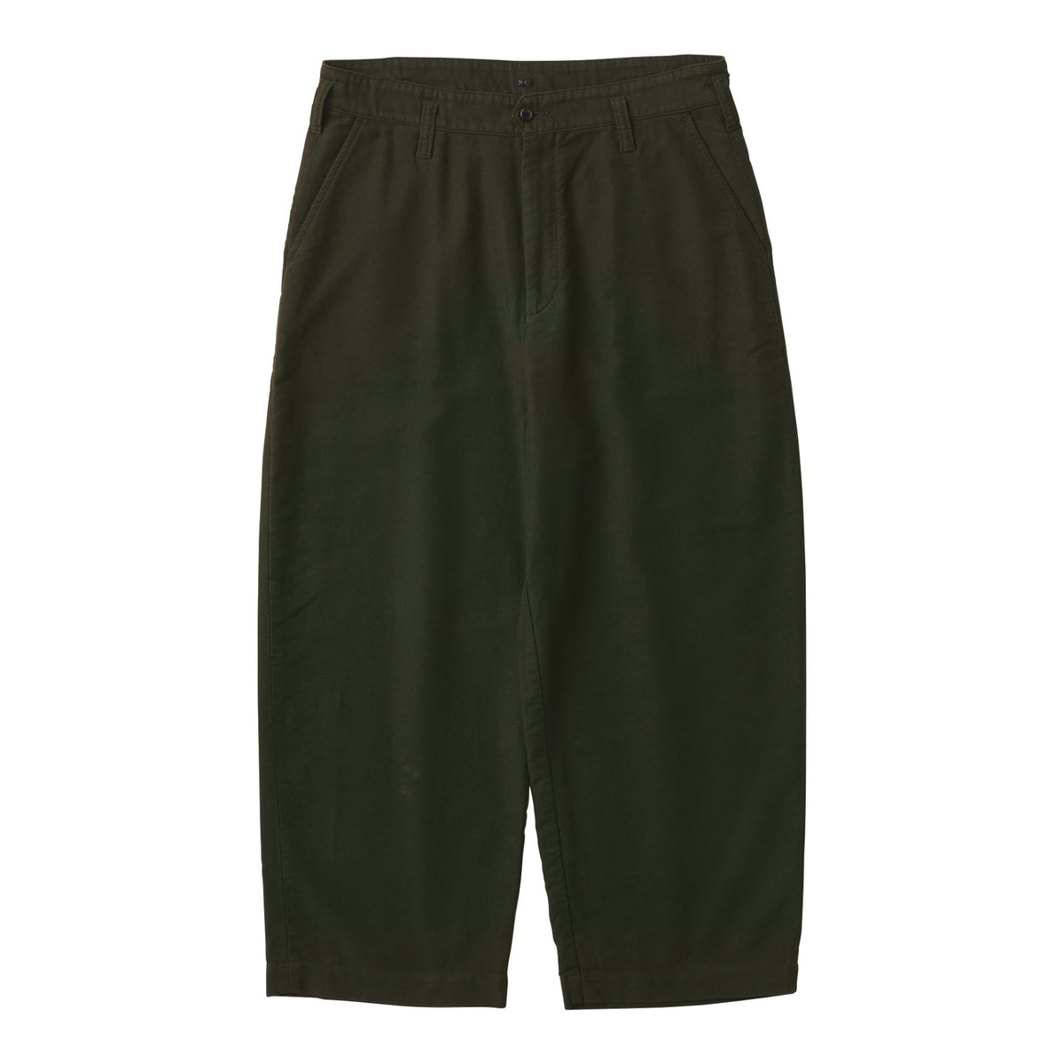 LIGHT MOLESKIN GENE KELLY PANTS