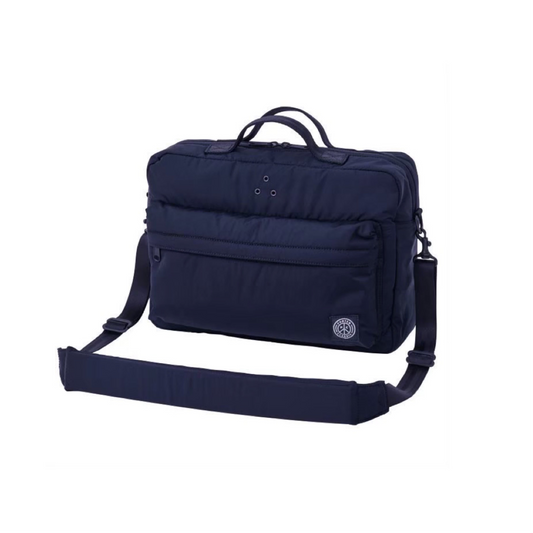 SHEEN NYLON NEWTON MINI BUSINESS SHOULDER BAG