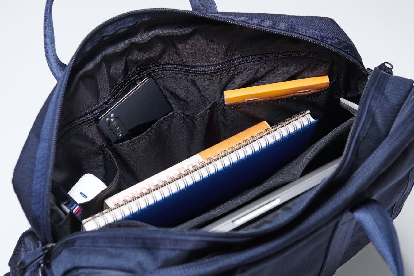 NEWTON 3WAY BRIEFCASE