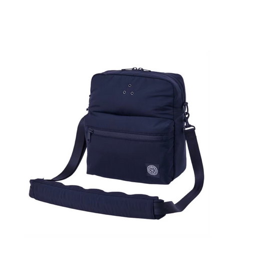 SHEEN NYLON NEWTON MINI SHOULDER BAG