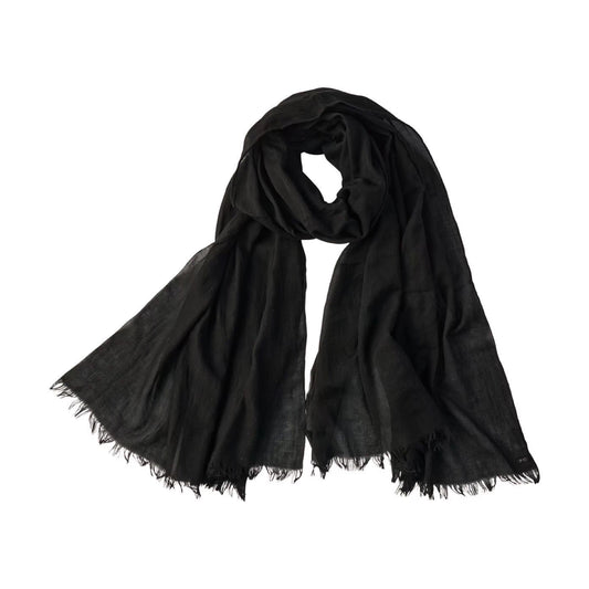 SEA ISLAND COTTON STOLE