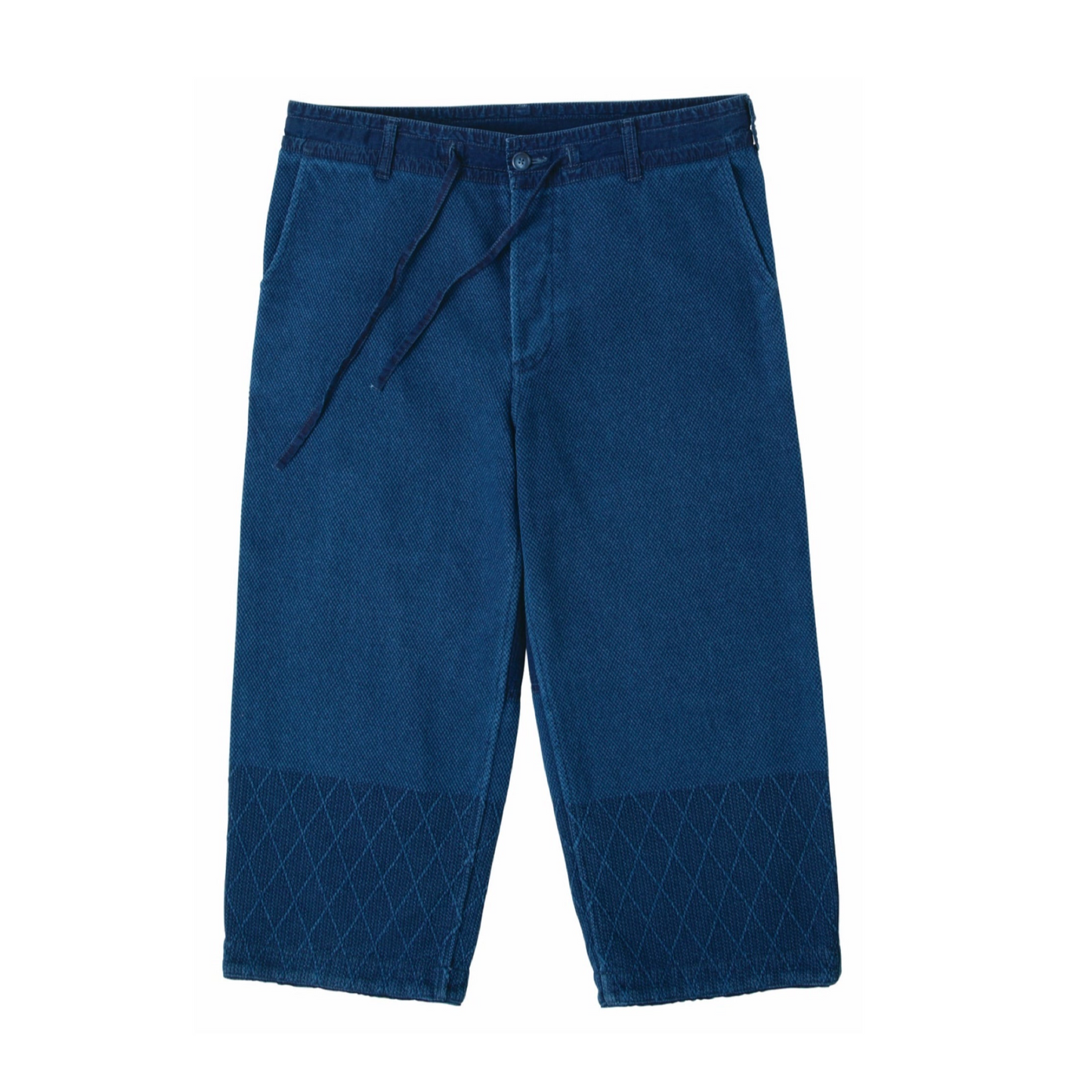 PC KENDO WIDE PANTS