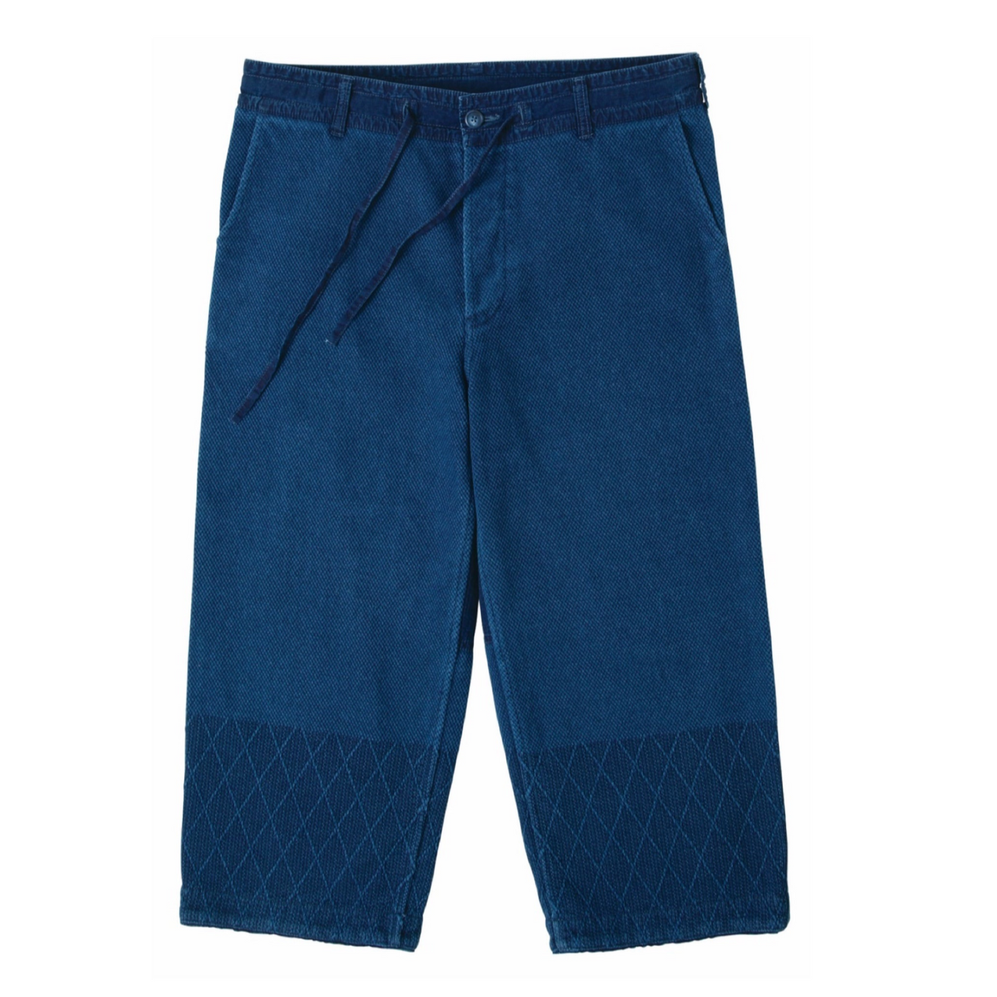 PC KENDO WIDE PANTS