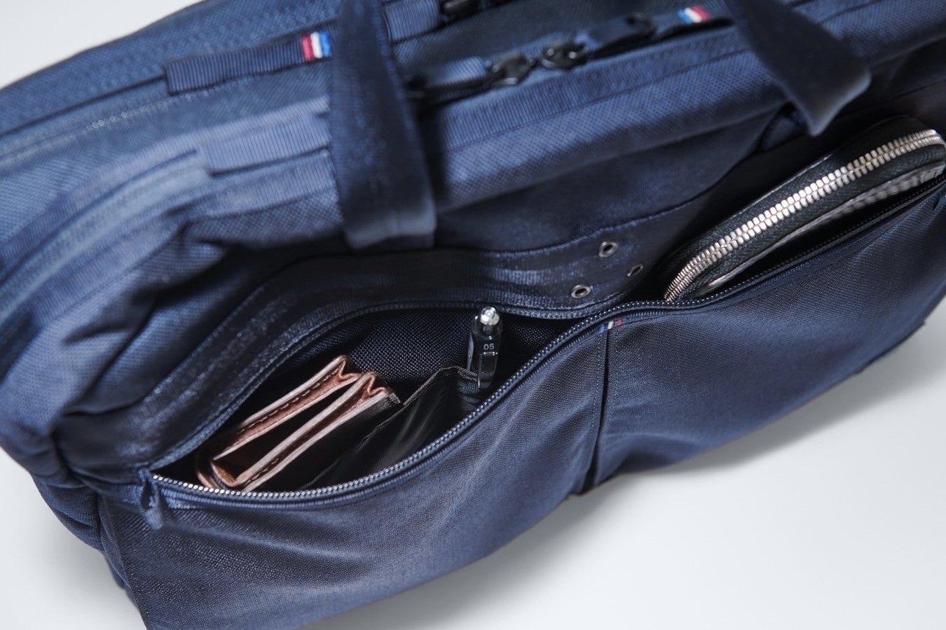 NEWTON 3WAY BRIEFCASE