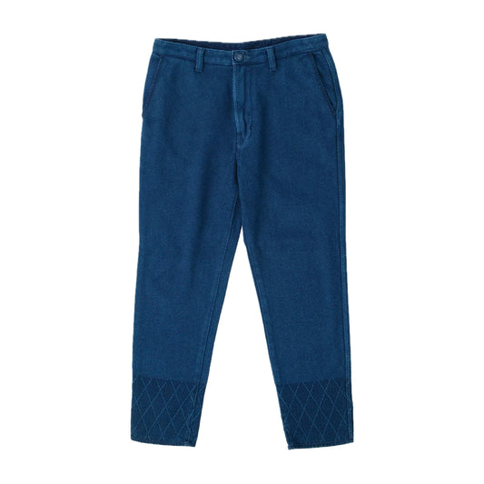 PC KENDO CROPPED SLIM PANTS