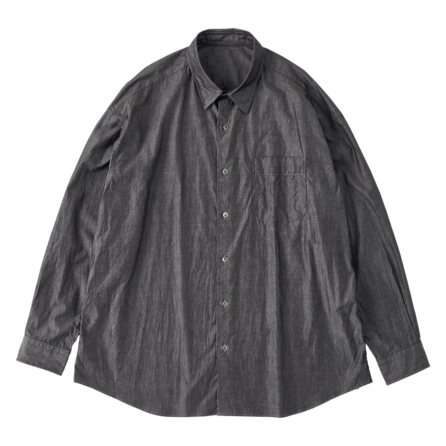 CLASSIC SHIRT (SUVIN GOLD SUPREME 140/2)