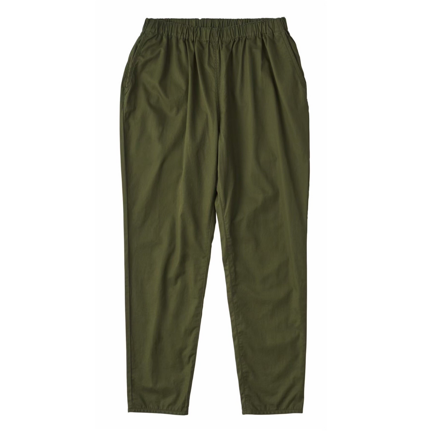 GABARDINE KATSU PANTS
