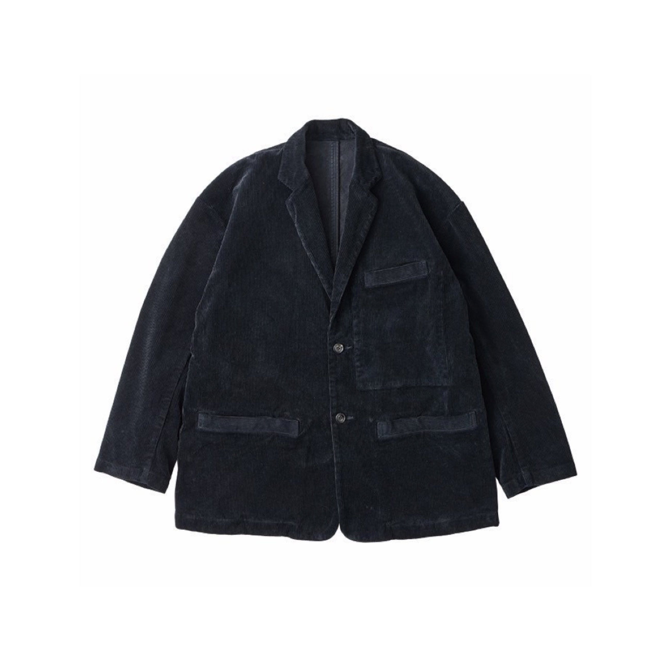 CORDUROY CLASSIC JACKET 2024 – PORTER CLASSIC KYOTO