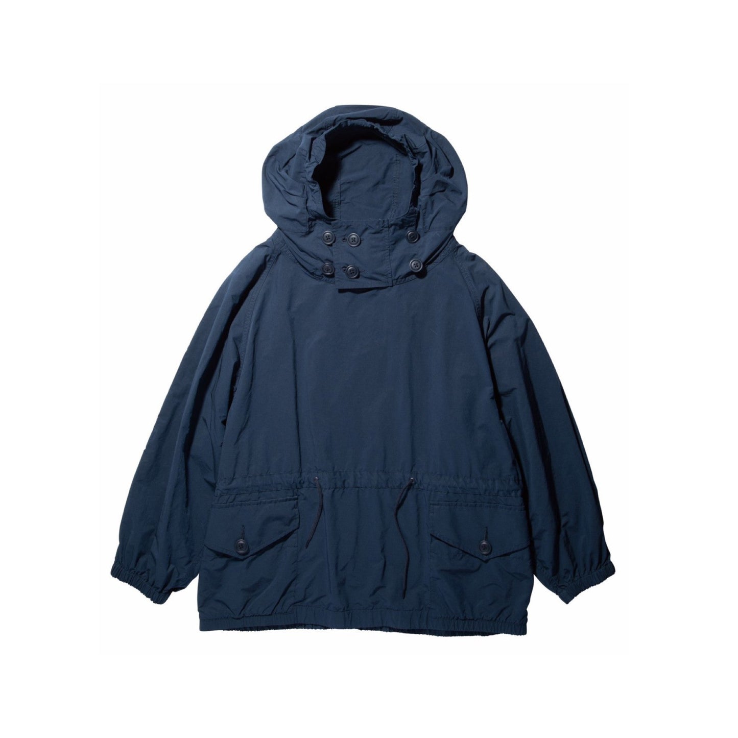♥WEATHER SMOCK PARKA