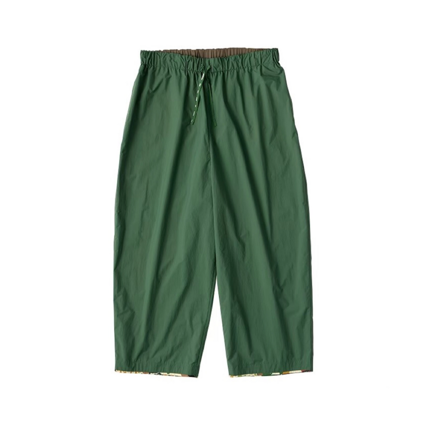 HAWAIIAN OUTDOOR SIMPLE PANTS