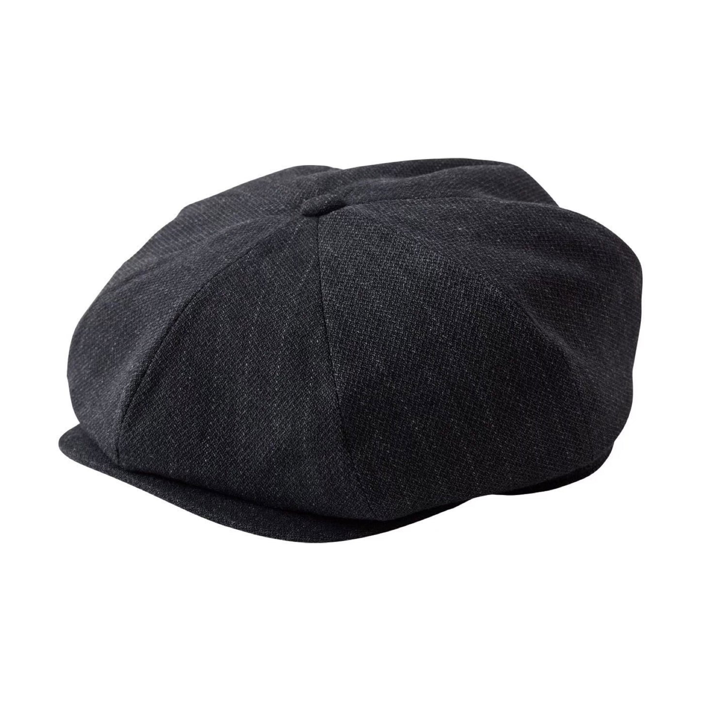 PIN STRIPE CASQUETTE