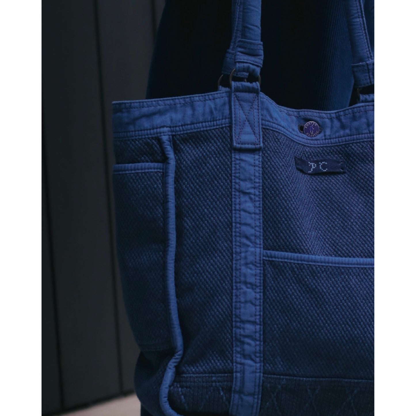 PC KENDO TOTE BAG